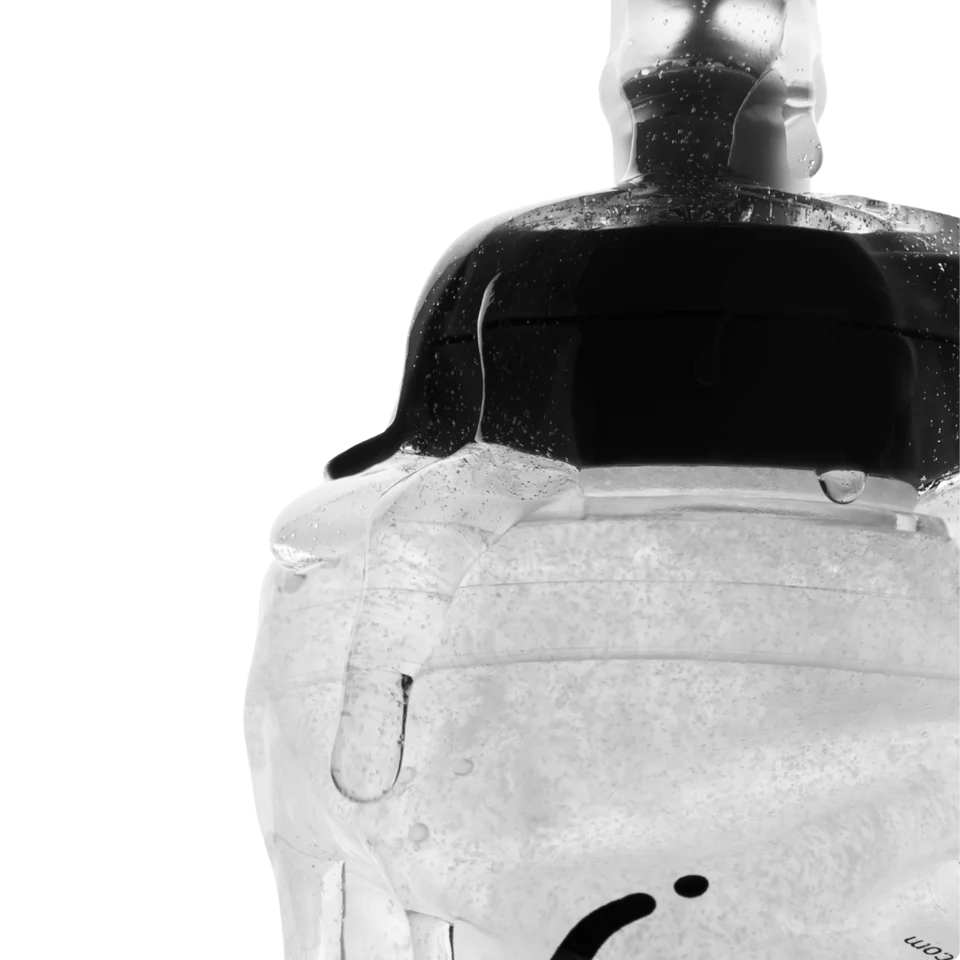 Maurten Gel Mix Flask 350ml