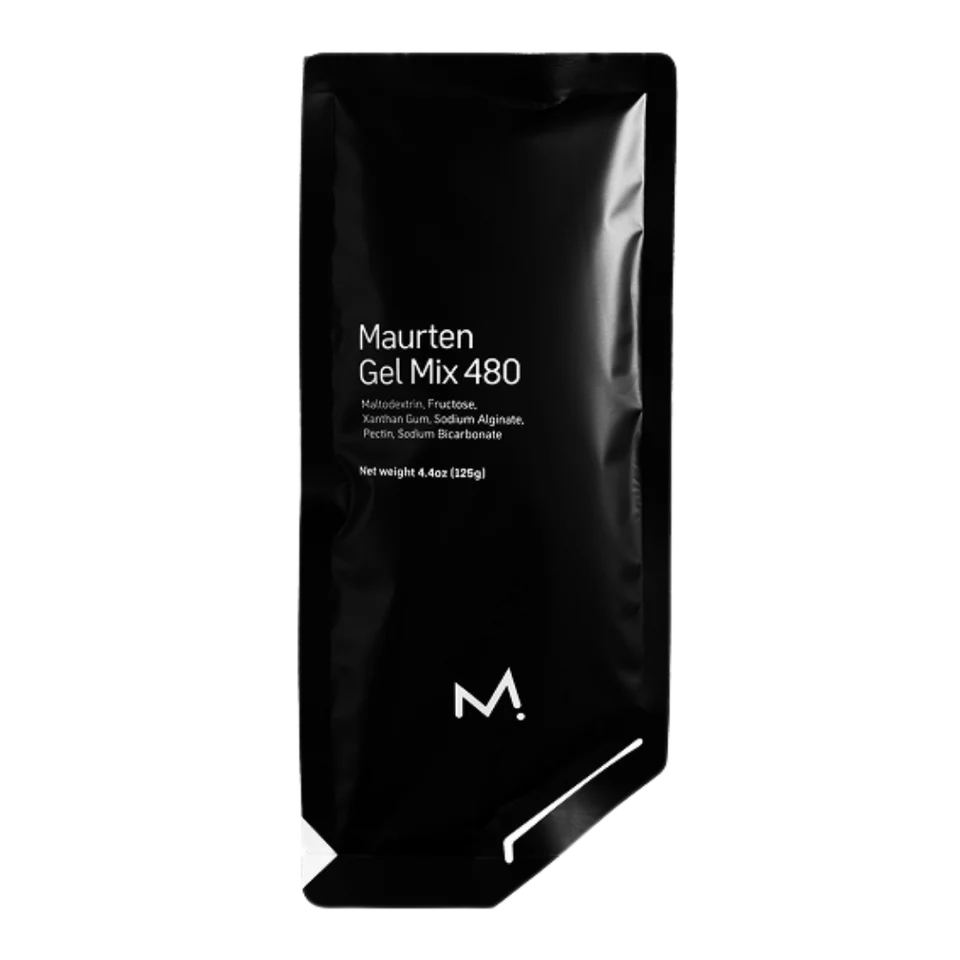 Maurten Gel Mix 480 125g