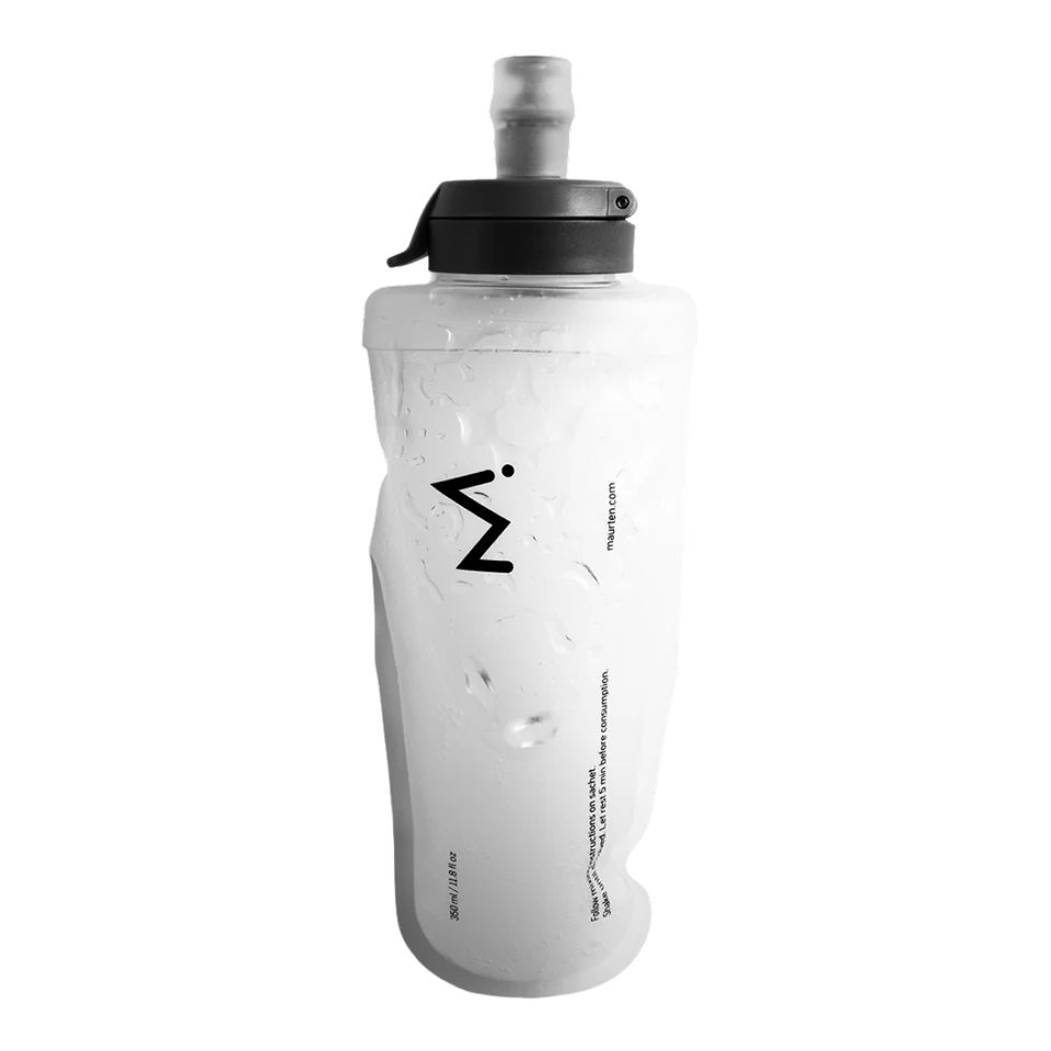 Maurten Gel Mix Flask 350ml