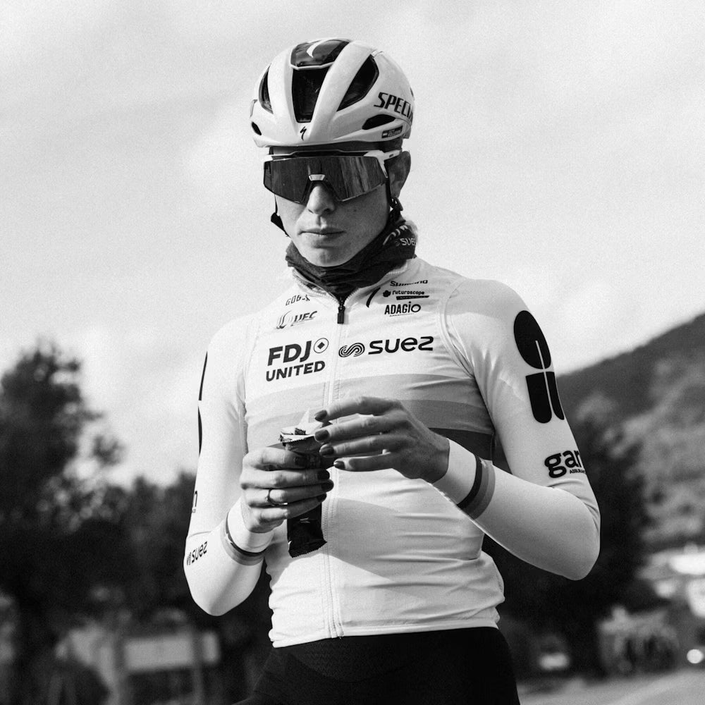 Maurten Solid C 160 Cacao 55g