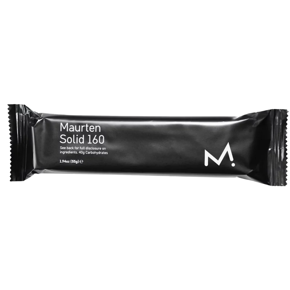 Maurten Solid 160 55g