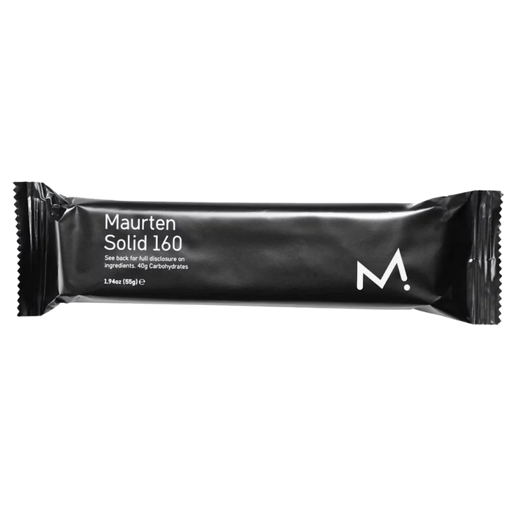 Maurten Solid 160 55g