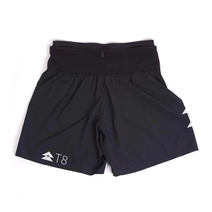 T8 Sherpa Running Shorts Men's