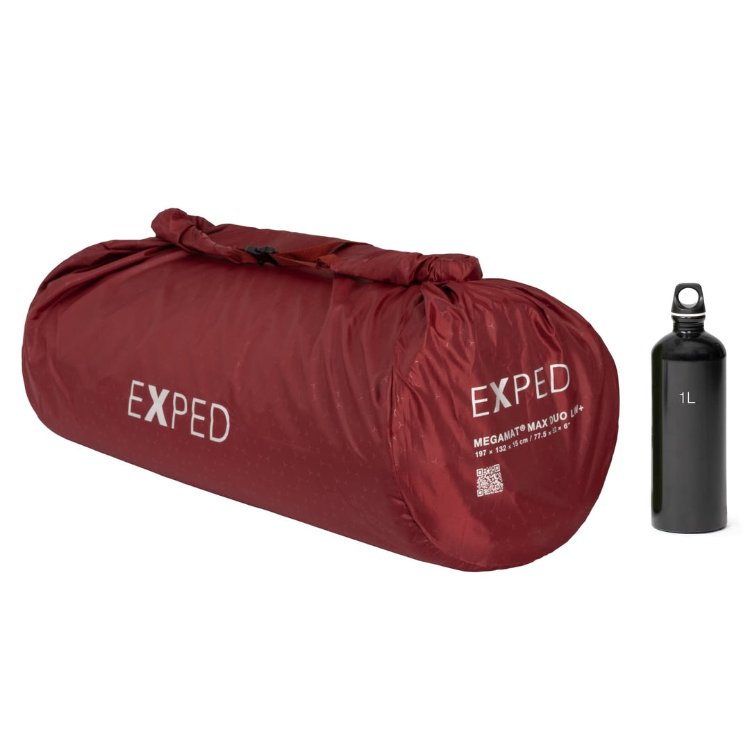 Exped Megamat Max Self Inflating Sleeping Mat - exped-max-duo - 16