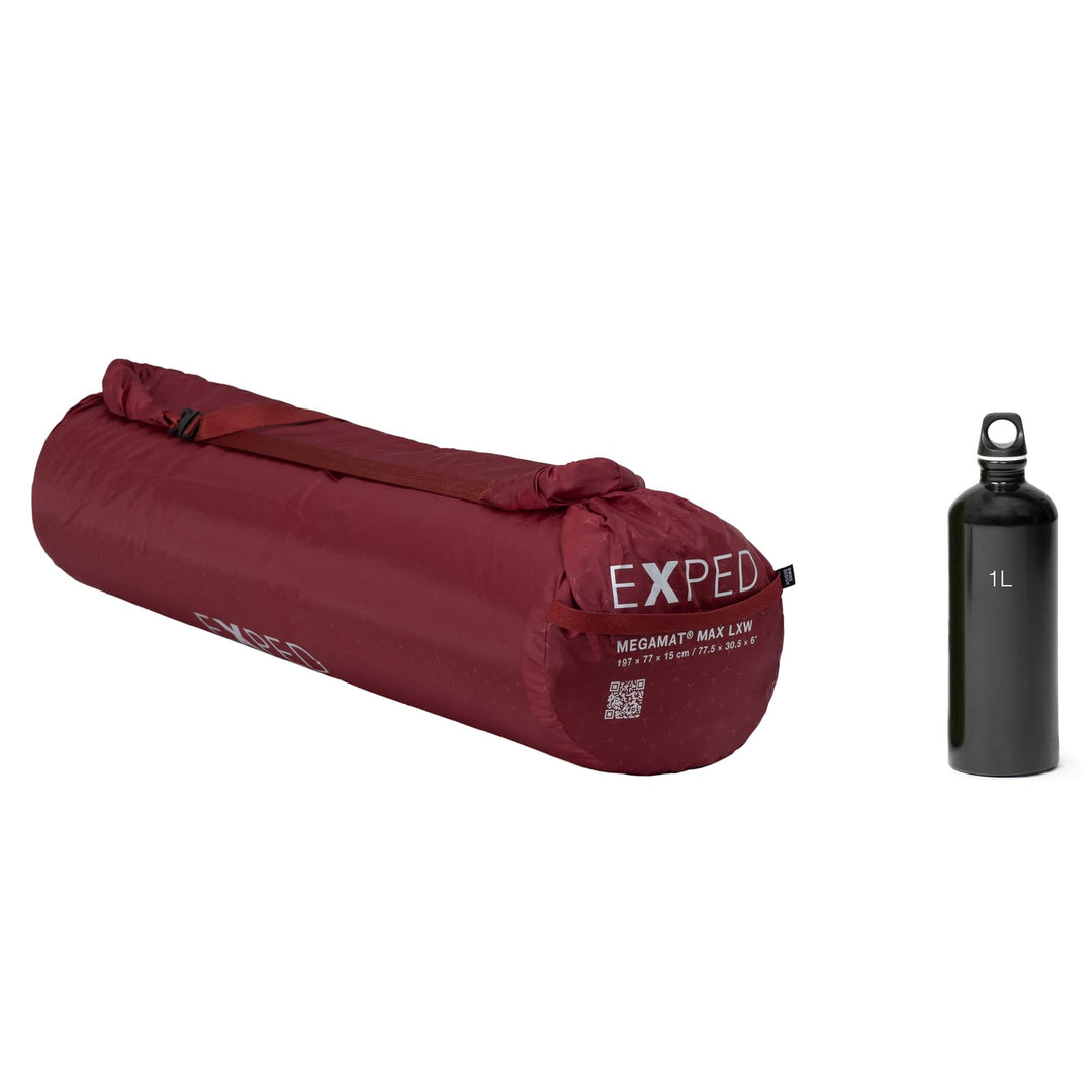 Exped Megamat Max Self Inflating Sleeping Mat - exped-max - 19