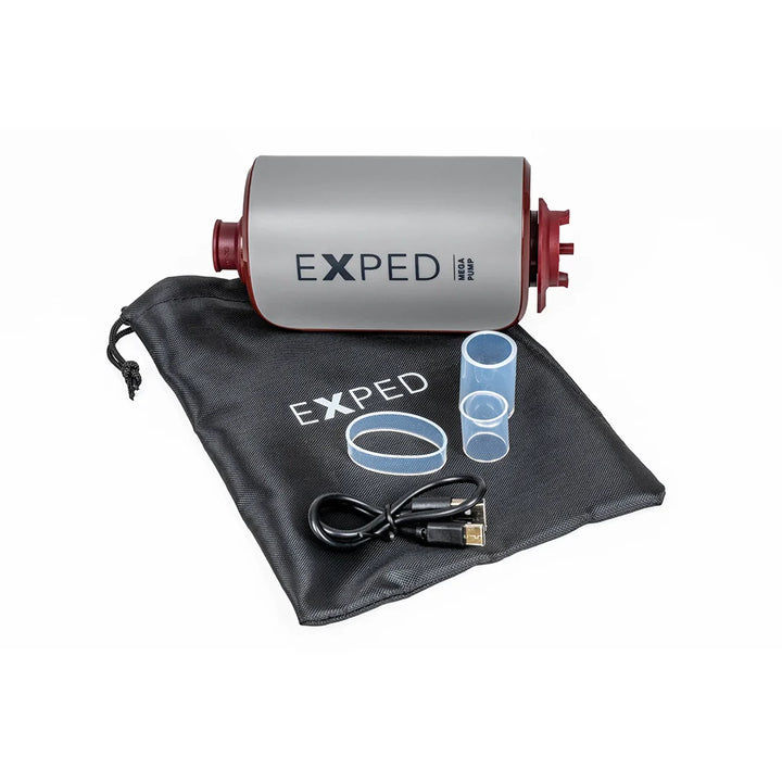 Exped Mega Pump