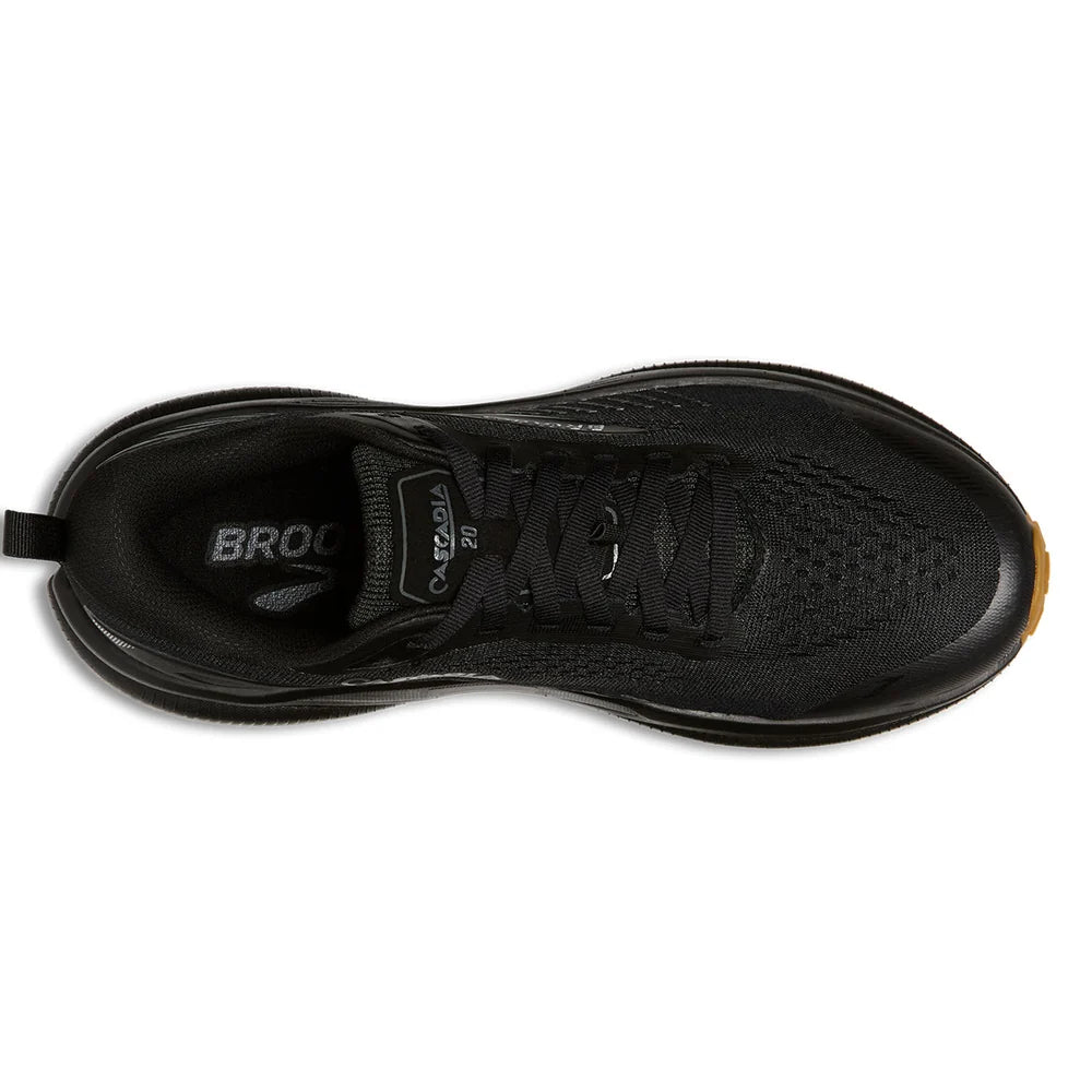 Brooks Cascadia 20 Men's Trail Running Shoes