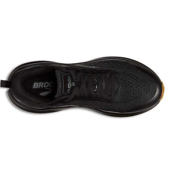 Brooks Cascadia 20 Men's Trail Running Shoes