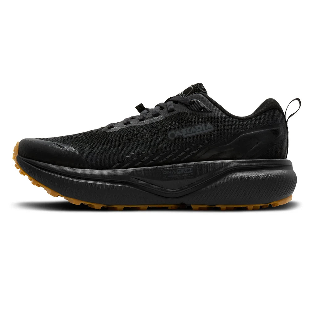 Brooks Cascadia 20 Men's Trail Running Shoes