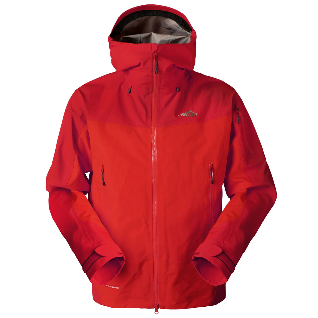 Mont Mountain Pro Shell Jacket Men's