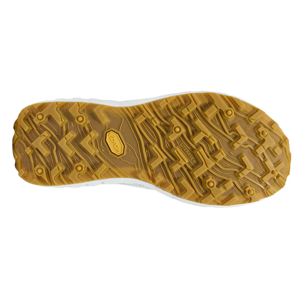 Norda 001A Whitegum Men's Trail Running Shoes