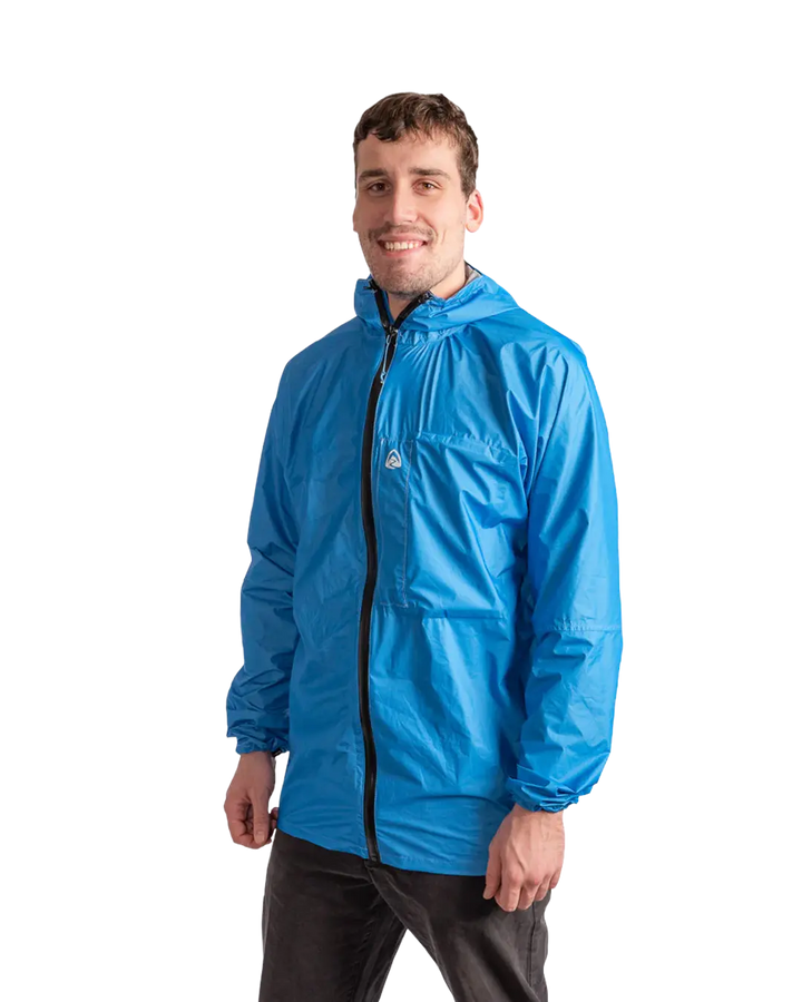 Zpacks Vertice Rain Jacket Men's