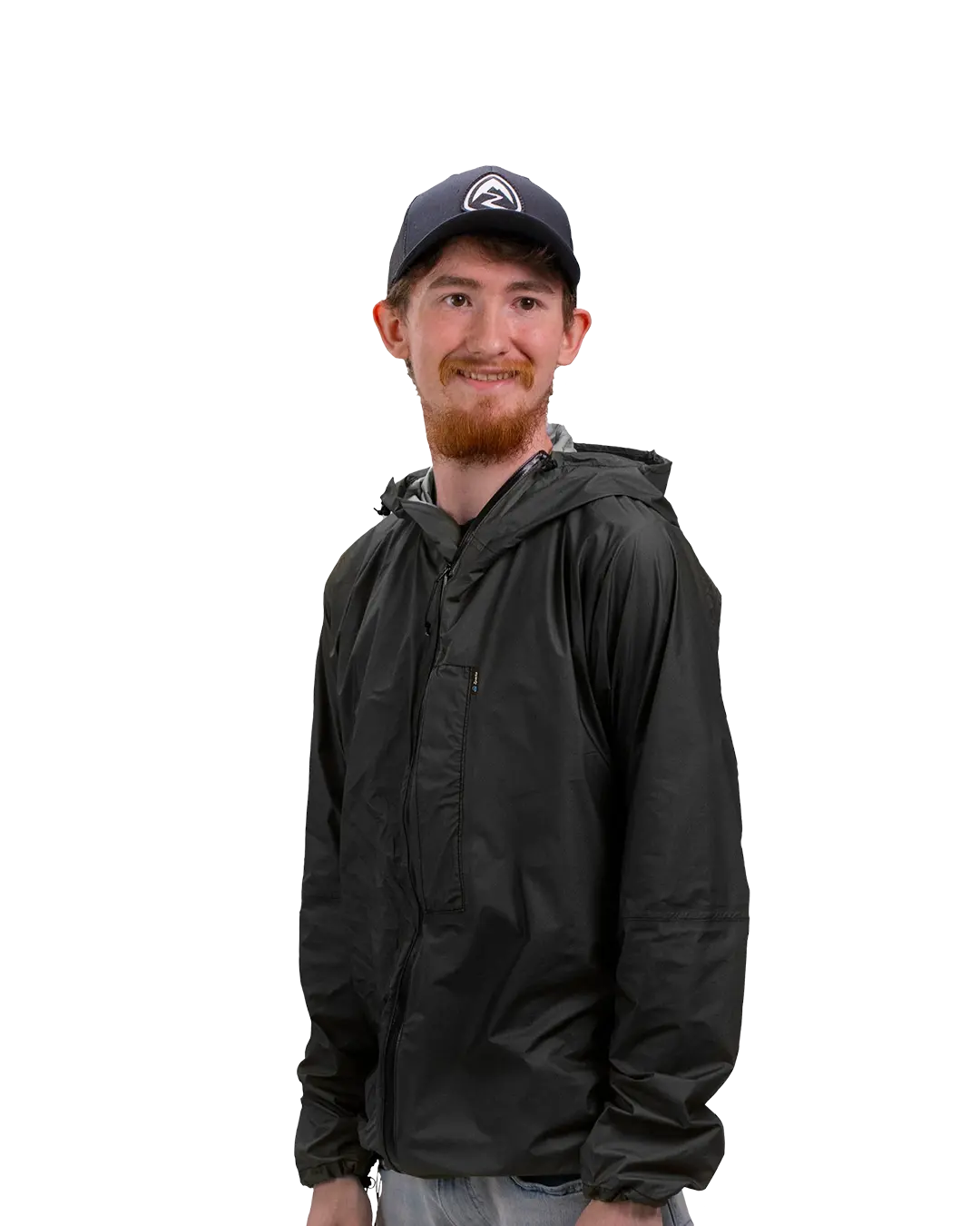 Zpacks Vertice Rain Jacket Men's