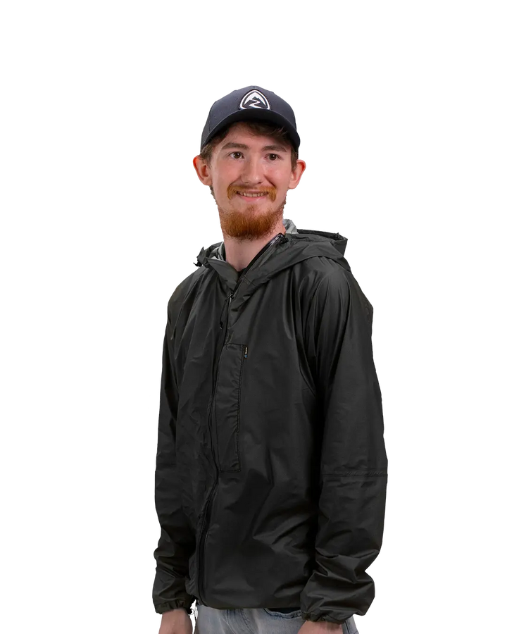 Zpacks Vertice Rain Jacket Men's