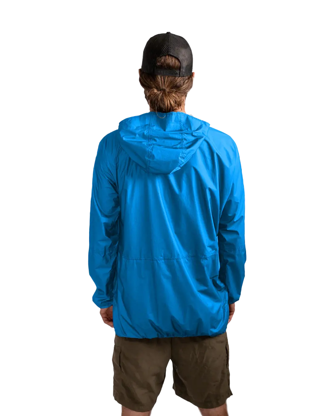 Zpacks Vertice Rain Jacket Men's
