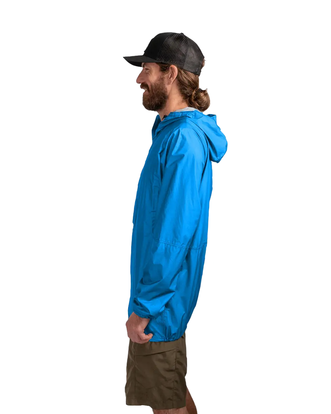 Zpacks Vertice Rain Jacket Men's