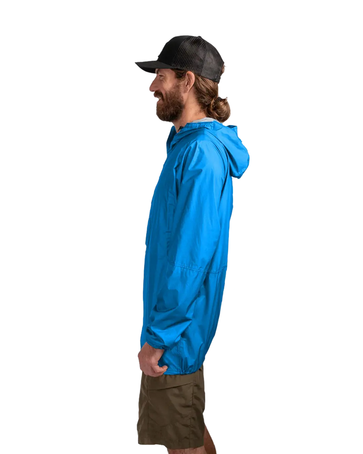 Zpacks Vertice Rain Jacket Men's