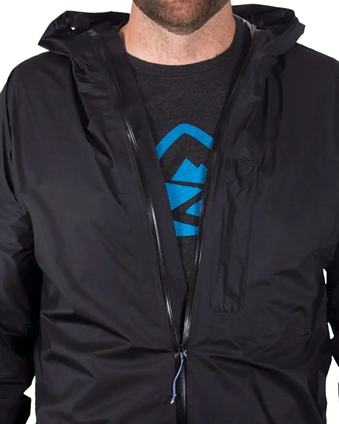 Zpacks Vertice Rain Jacket Men's