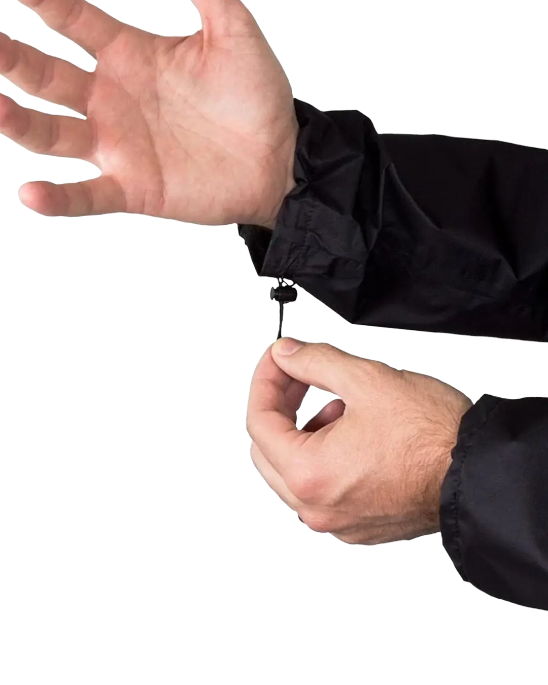 Zpacks Vertice Rain Jacket Men's