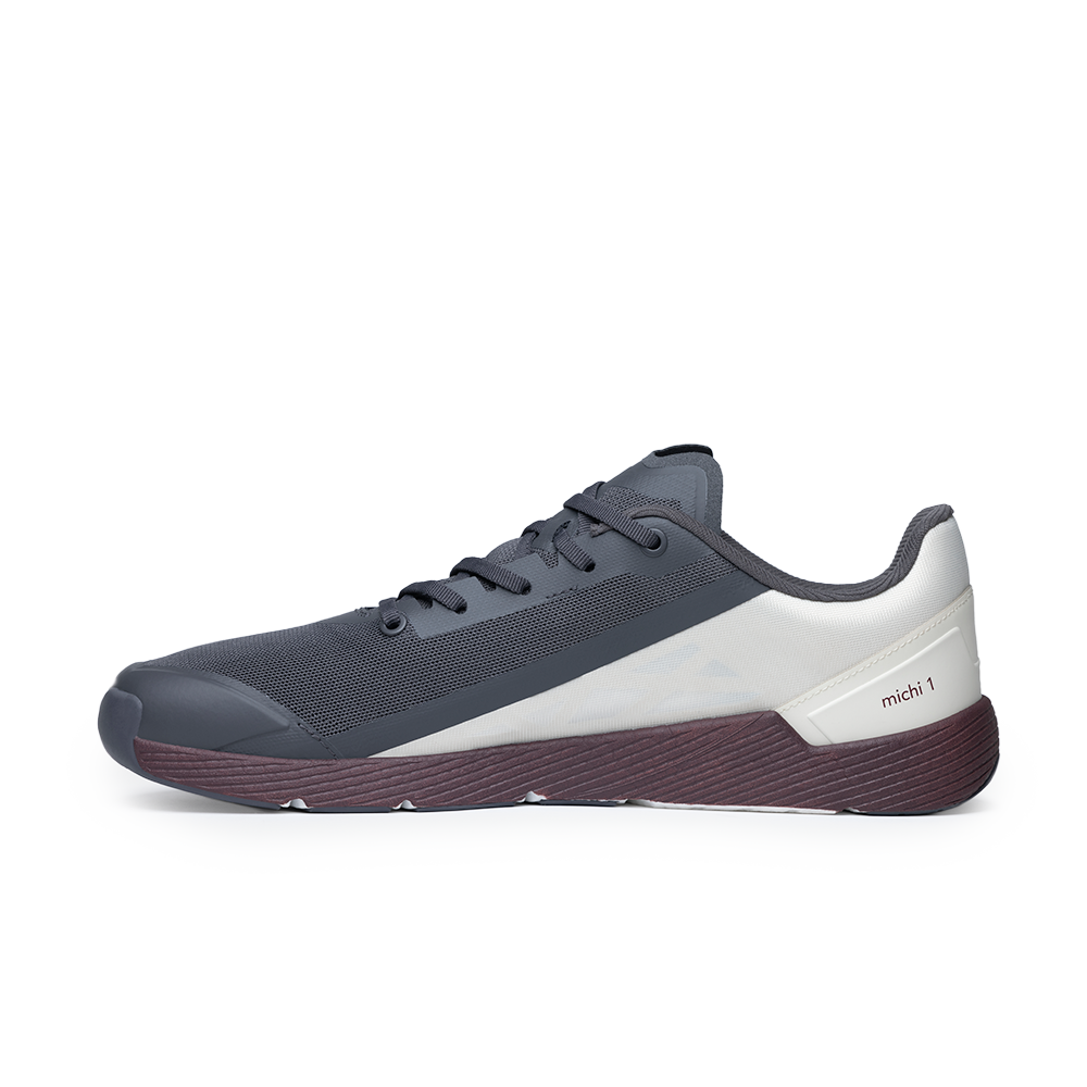 Notace Michi 1 Men's Barefoot Road Running Shoes