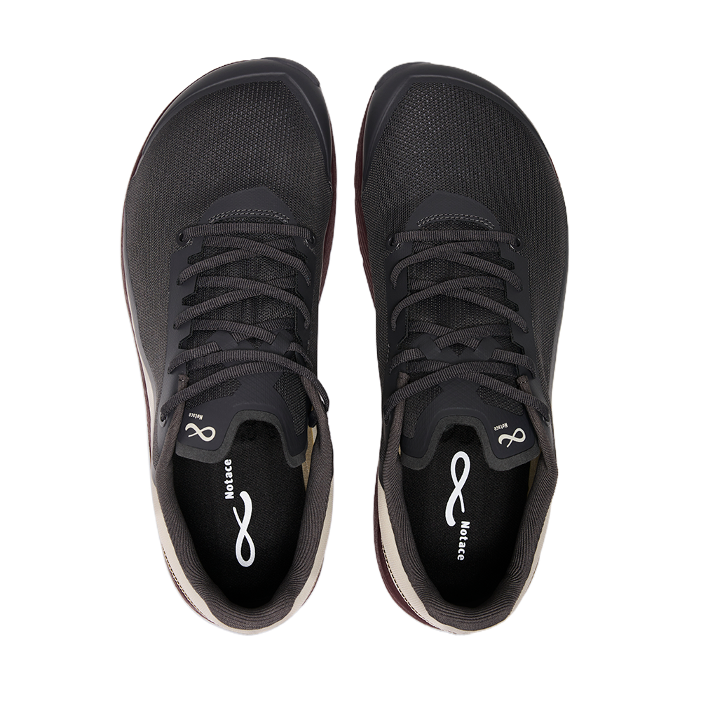 Notace Michi 1 Men's Barefoot Road Running Shoes