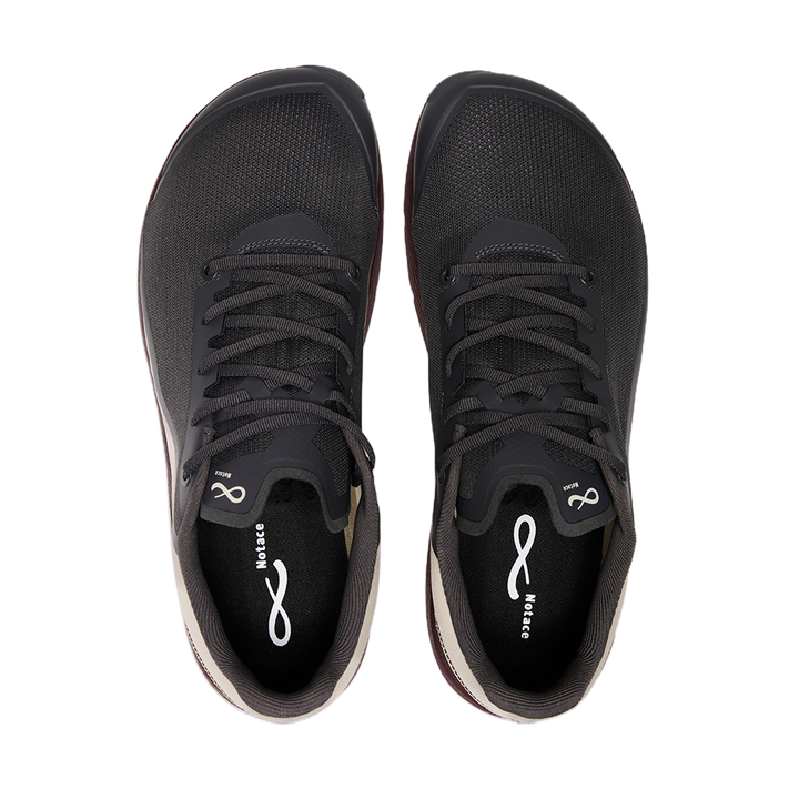Notace Michi 1 Men's Barefoot Road Running Shoes