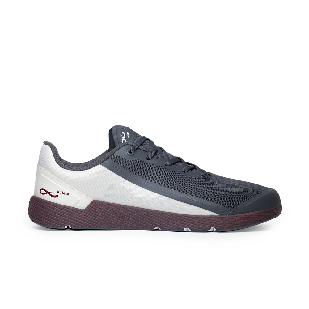Notace Michi 1 Men's Barefoot Road Running Shoes