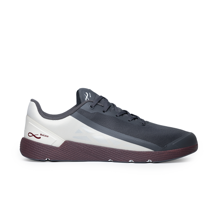 Notace Michi 1 Men's Barefoot Road Running Shoes
