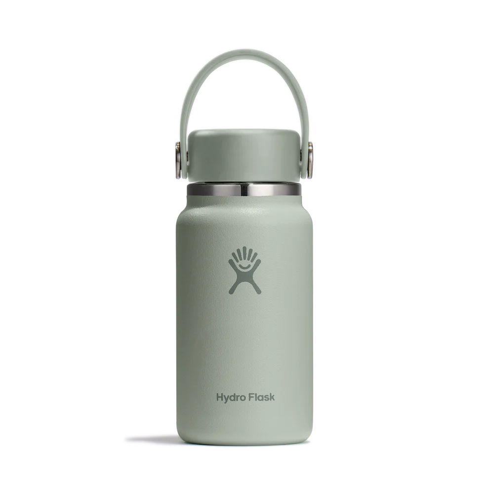 Hydro Flask 6.7oz (198mL) Micro Hydro Stainless Steel Water Bottle