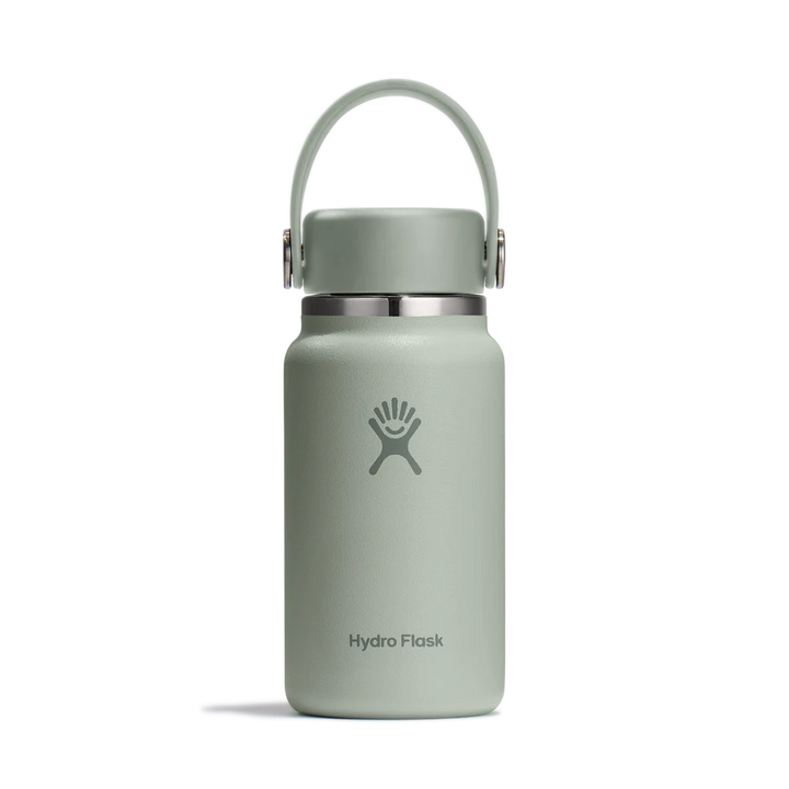 Hydro Flask 6.7oz (198mL) Micro Hydro Stainless Steel Water Bottle