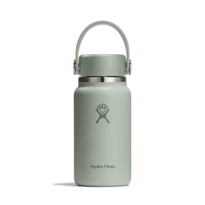 Hydro Flask 6.7oz (198mL) Micro Hydro Stainless Steel Water Bottle