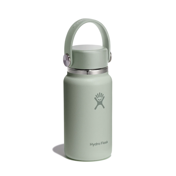 Hydro Flask 6.7oz (198mL) Micro Hydro Stainless Steel Water Bottle