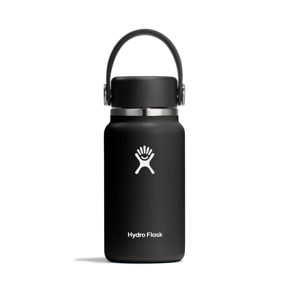 Hydro Flask 6.7oz (198mL) Micro Hydro Stainless Steel Water Bottle