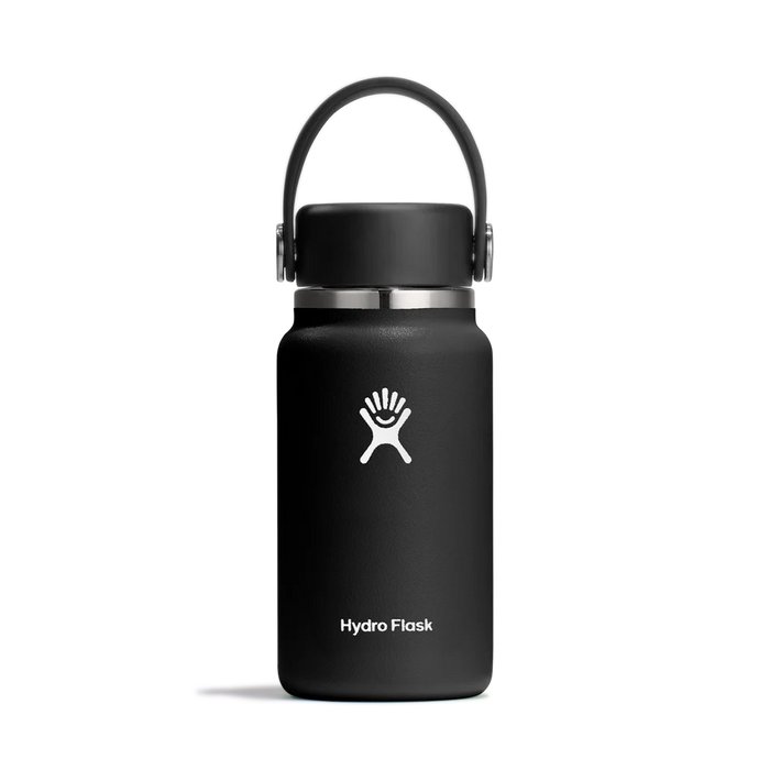 Hydro Flask 6.7oz (198mL) Micro Hydro Stainless Steel Water Bottle