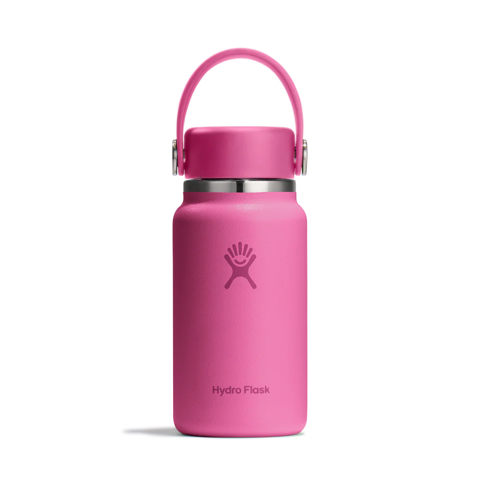 Hydro Flask 6.7oz (198mL) Micro Hydro Stainless Steel Water Bottle