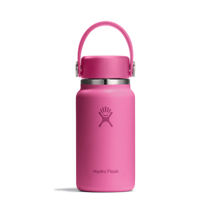 Hydro Flask 6.7oz (198mL) Micro Hydro Stainless Steel Water Bottle