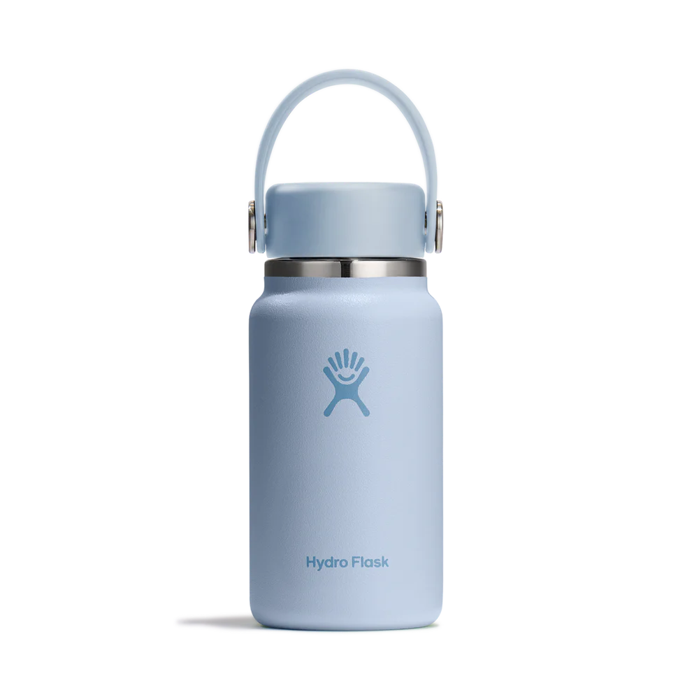 Hydro Flask 6.7oz (198mL) Micro Hydro Stainless Steel Water Bottle