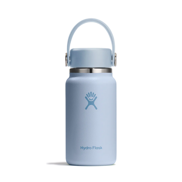 Hydro Flask 6.7oz (198mL) Micro Hydro Stainless Steel Water Bottle