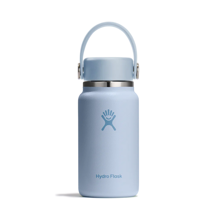 Hydro Flask 6.7oz (198mL) Micro Hydro Stainless Steel Water Bottle