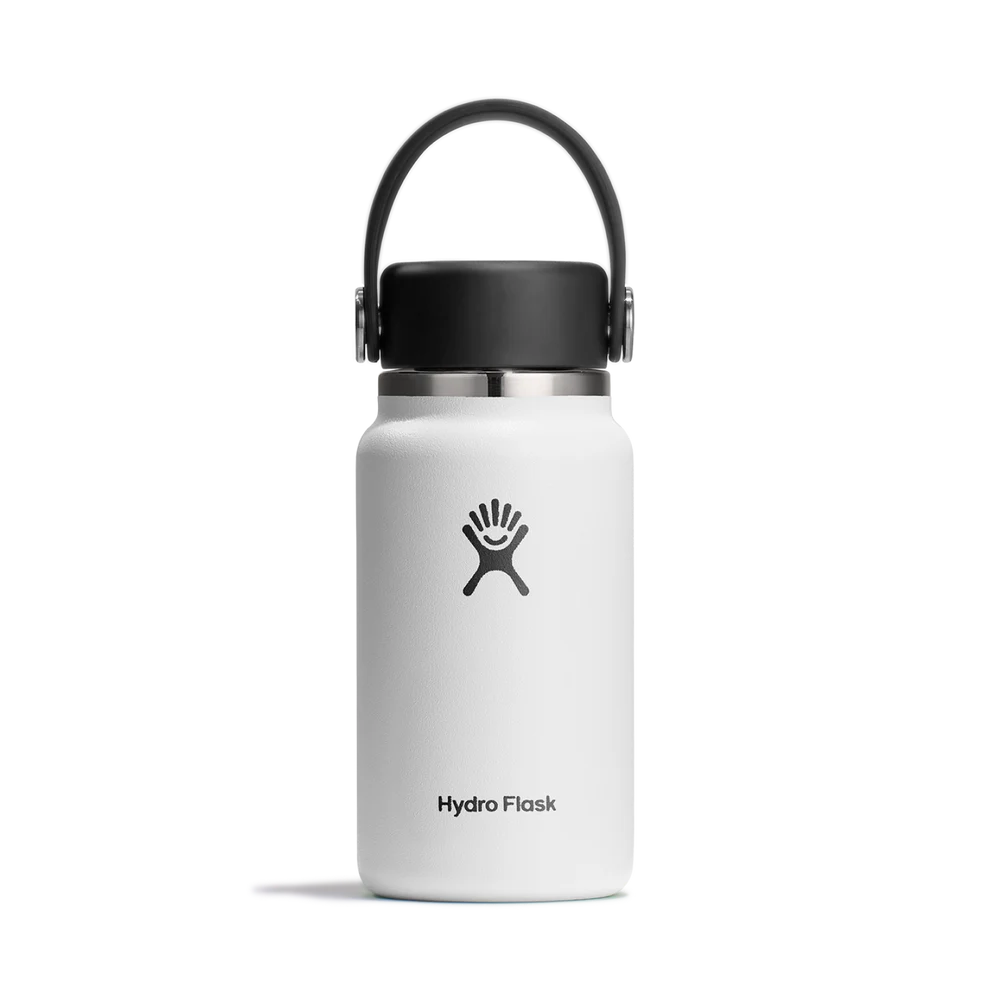 Hydro Flask 6.7oz (198mL) Micro Hydro Stainless Steel Water Bottle