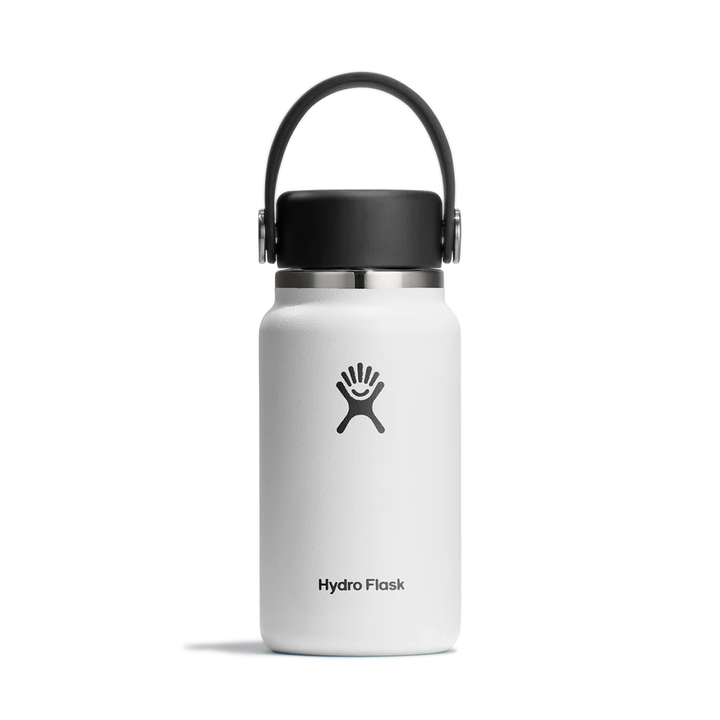 Hydro Flask 6.7oz (198mL) Micro Hydro Stainless Steel Water Bottle