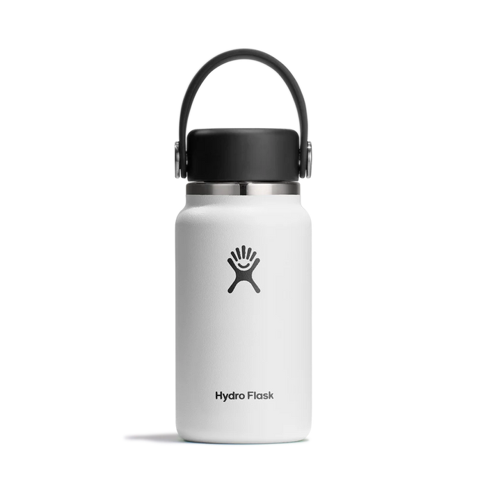 Hydro Flask 6.7oz (198mL) Micro Hydro Stainless Steel Water Bottle