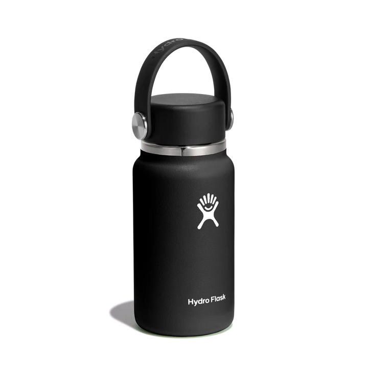 Hydro Flask 6.7oz (198mL) Micro Hydro Stainless Steel Water Bottle