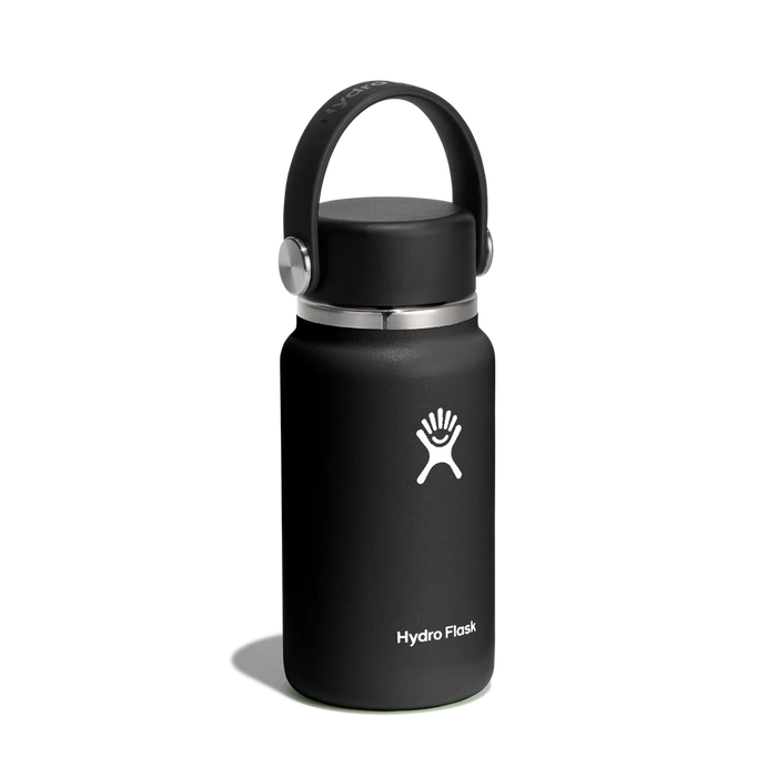 Hydro Flask 6.7oz (198mL) Micro Hydro Stainless Steel Water Bottle