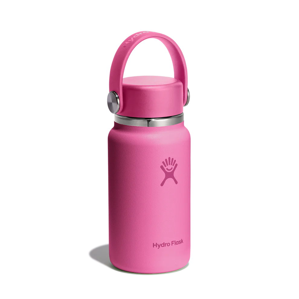 Hydro Flask 6.7oz (198mL) Micro Hydro Stainless Steel Water Bottle