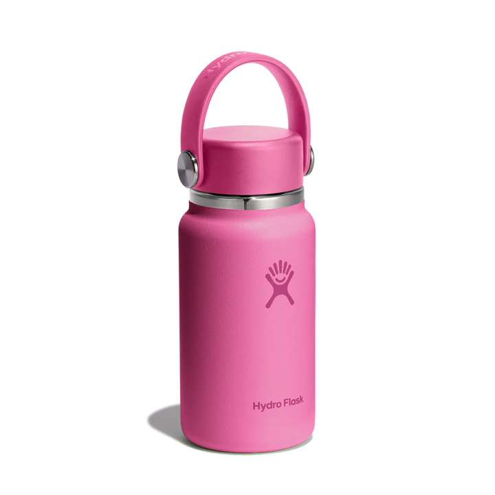 Hydro Flask 6.7oz (198mL) Micro Hydro Stainless Steel Water Bottle