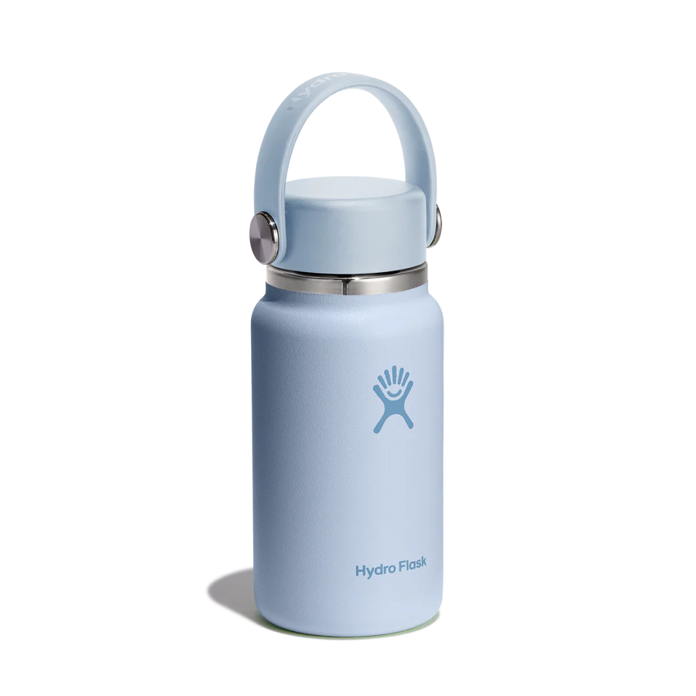 Hydro Flask 6.7oz (198mL) Micro Hydro Stainless Steel Water Bottle