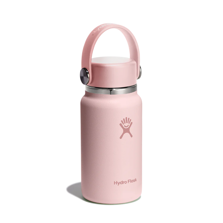 Hydro Flask 6.7oz (198mL) Micro Hydro Stainless Steel Water Bottle