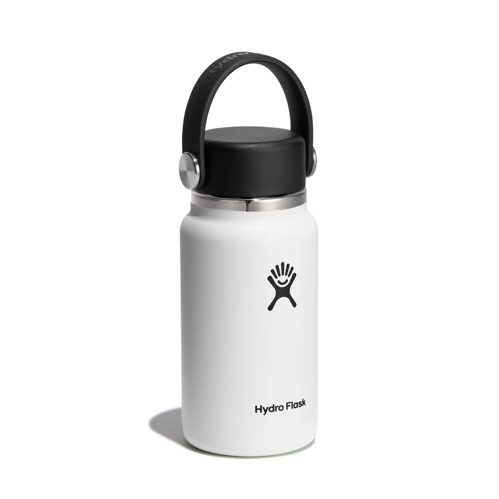 Hydro Flask 6.7oz (198mL) Micro Hydro Stainless Steel Water Bottle