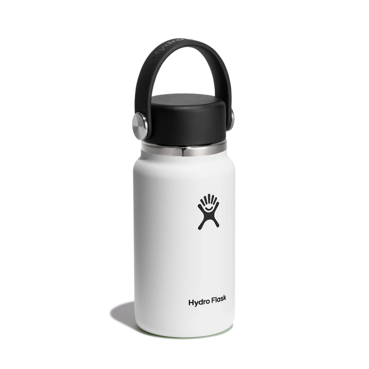 Hydro Flask 6.7oz (198mL) Micro Hydro Stainless Steel Water Bottle